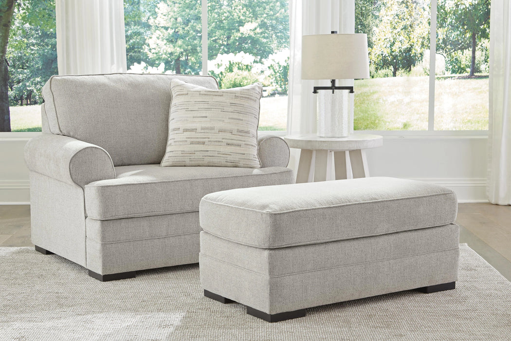 Eastonbridge Living Room Set - Levi's Discount Furniture (Vineland, NJ)
