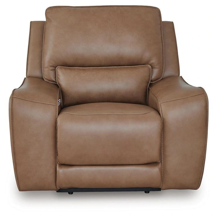 DeepWakes Power Recliner - Levi's Discount Furniture (Vineland, NJ)