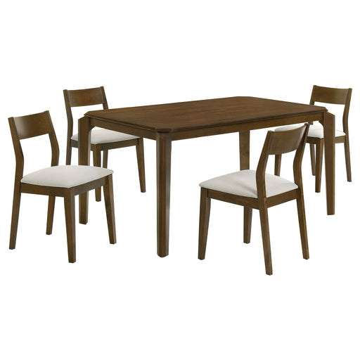 Almonte Dining Set - Levi's Discount Furniture (Vineland, NJ)