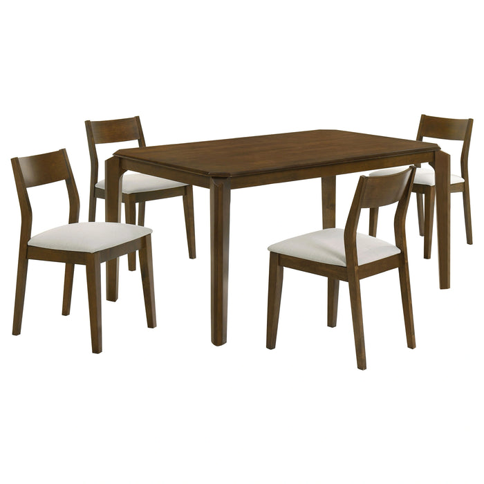Almonte Dining Set - Levi's Discount Furniture (Vineland, NJ)