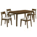Almonte Dining Set - Levi's Discount Furniture (Vineland, NJ)