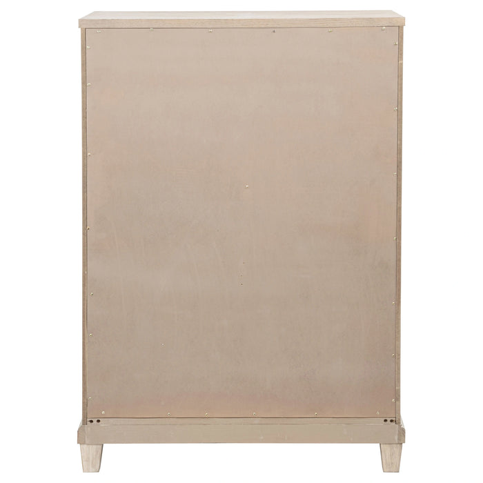 Pembroke Chest of Drawers - Levi's Discount Furniture (Vineland, NJ)