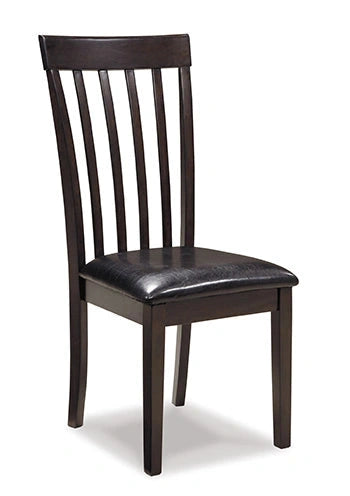 Hammis Dining Chair - Levi's Discount Furniture (Vineland, NJ)