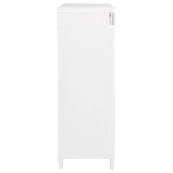 Gracemont Chest of Drawers - Levi's Discount Furniture (Vineland, NJ)
