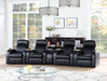 Cyrus Home Theater Seating - Levi's Discount Furniture (Vineland, NJ)