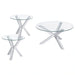 Kenzie Coffee Table Set - Levi's Discount Furniture (Vineland, NJ)