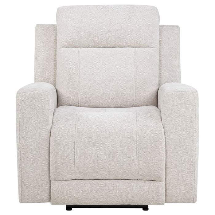 Kennett Power Recliner - Levi's Discount Furniture (Vineland, NJ)