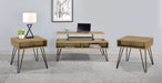 Fanning Lift-Top Coffee Table Set - Levi's Discount Furniture (Vineland, NJ)