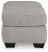 Avenal Park Ottoman - Levi's Discount Furniture (Vineland, NJ)
