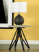 Hadi End Table - Levi's Discount Furniture (Vineland, NJ)