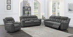 Bahrain Power Glider Recliner - Levi's Discount Furniture (Vineland, NJ)