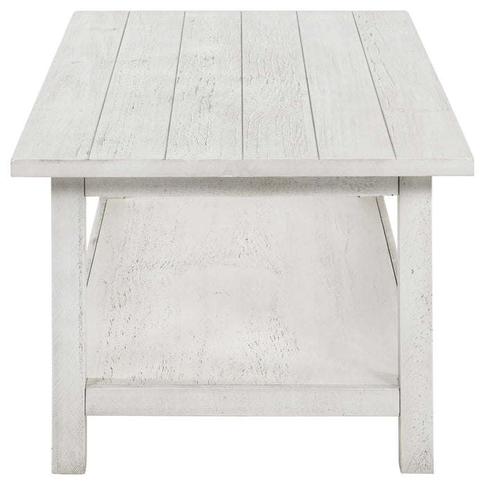 Payne Coffee Table Set - Levi's Discount Furniture (Vineland, NJ)