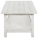 Payne Coffee Table Set - Levi's Discount Furniture (Vineland, NJ)
