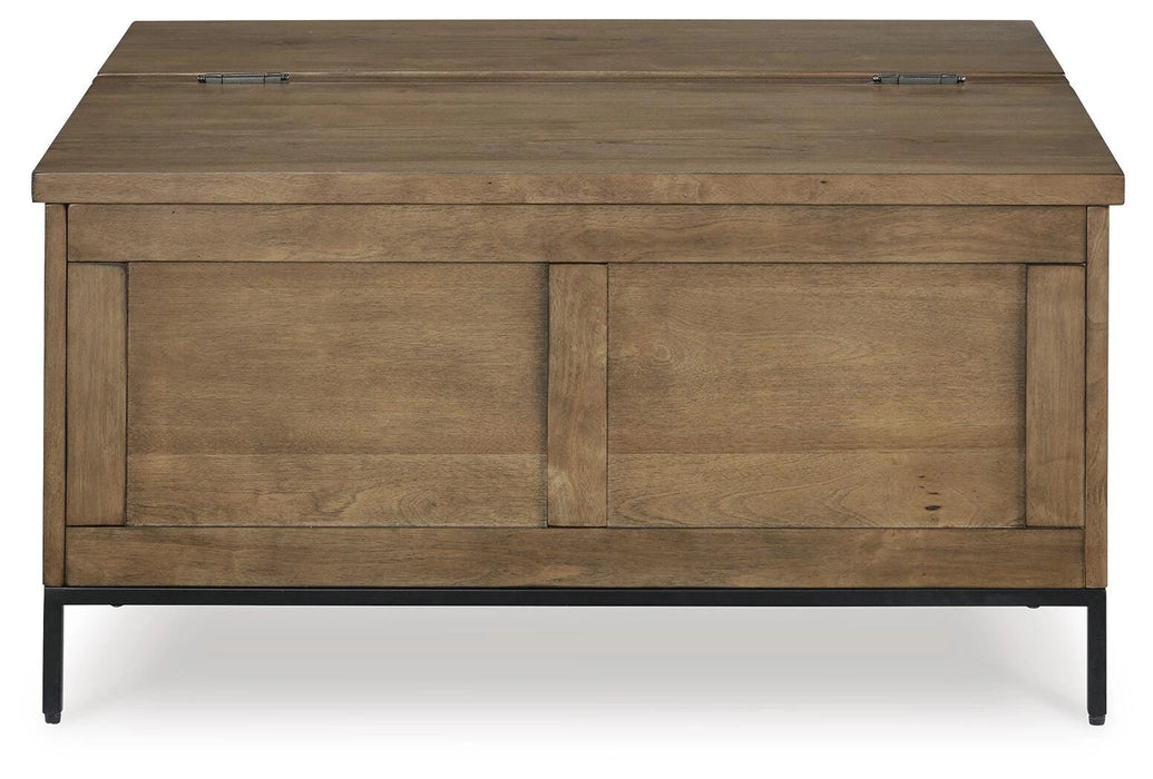 Torlanta Occasional Table Set - Levi's Discount Furniture (Vineland, NJ)