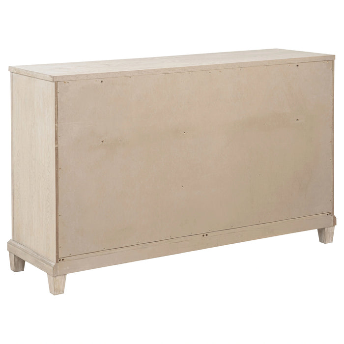 Pembroke Dresser - Levi's Discount Furniture (Vineland, NJ)