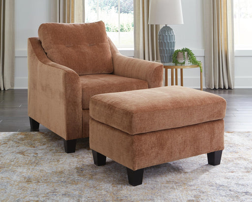 Amity Bay Living Room Set - Levi's Discount Furniture (Vineland, NJ)