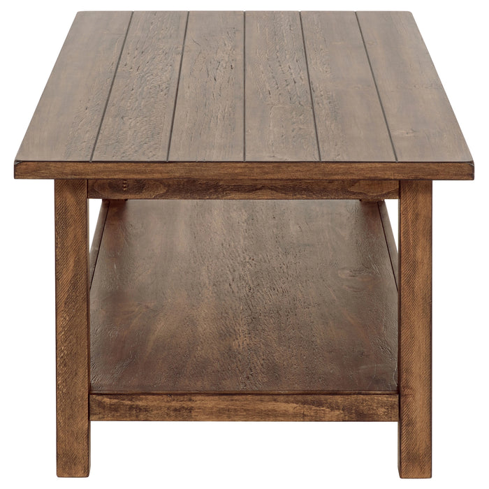 Payne Coffee Table - Levi's Discount Furniture (Vineland, NJ)