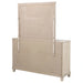 Pembroke Dresser with Mirror - Levi's Discount Furniture (Vineland, NJ)