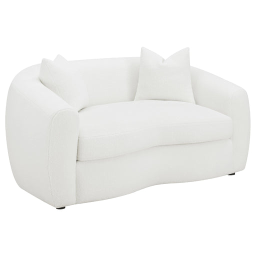 Isabella Loveseat - Levi's Discount Furniture (Vineland, NJ)