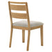 Duncan Dining Side Chair - Levi's Discount Furniture (Vineland, NJ)