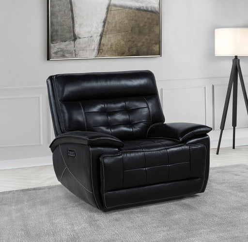 Hewitt Power Recliner - Levi's Discount Furniture (Vineland, NJ)