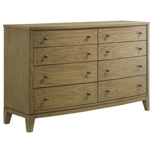 Granada Dresser - Levi's Discount Furniture (Vineland, NJ)