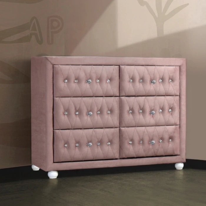 Reggie Dresser - Levi's Discount Furniture (Vineland, NJ)