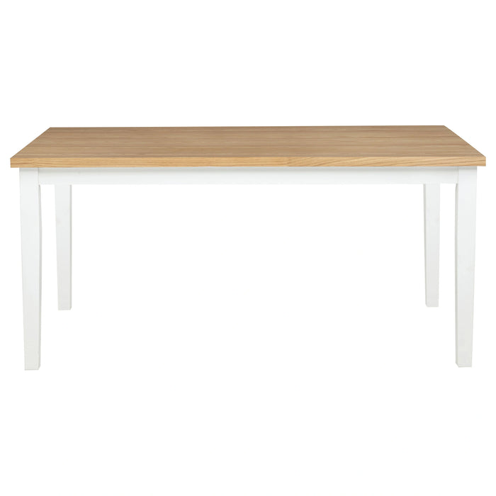Andrews Dining Set - Levi's Discount Furniture (Vineland, NJ)