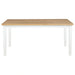 Andrews Dining Set - Levi's Discount Furniture (Vineland, NJ)