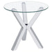 Kenzie Coffee Table Set - Levi's Discount Furniture (Vineland, NJ)