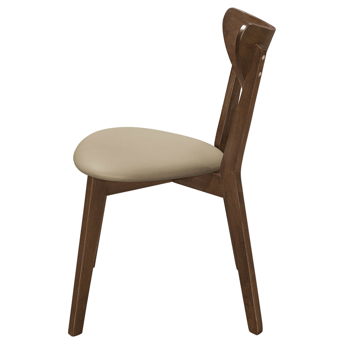 Kersey Dining Side Chair - Levi's Discount Furniture (Vineland, NJ)