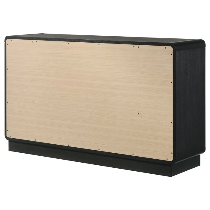 Cavelle Dresser - Levi's Discount Furniture (Vineland, NJ)