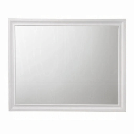 Naima Mirror - Levi's Discount Furniture (Vineland, NJ)