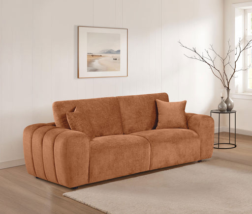 Burnett Sofa - Levi's Discount Furniture (Vineland, NJ)