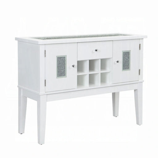 Elizaveta Server - Levi's Discount Furniture (Vineland, NJ)