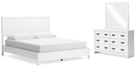 Binterglen Bedroom Package - Levi's Discount Furniture (Vineland, NJ)
