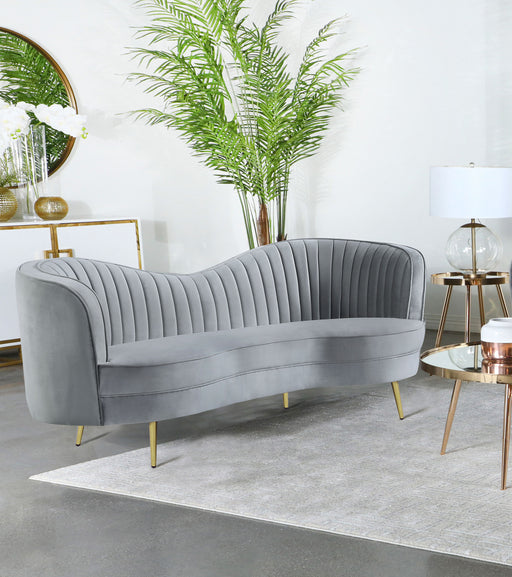 Sophia Loveseat - Levi's Discount Furniture (Vineland, NJ)