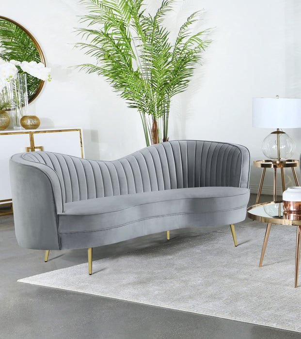 Sophia Loveseat - Levi's Discount Furniture (Vineland, NJ)