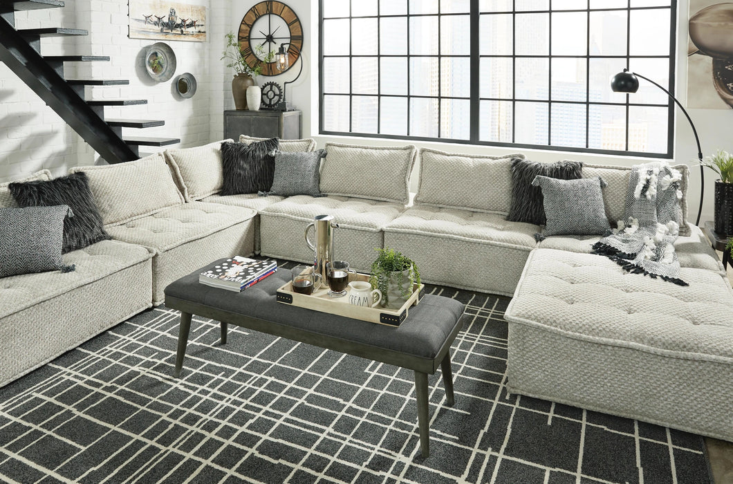 Bales Accent Chair - Levi's Discount Furniture (Vineland, NJ)