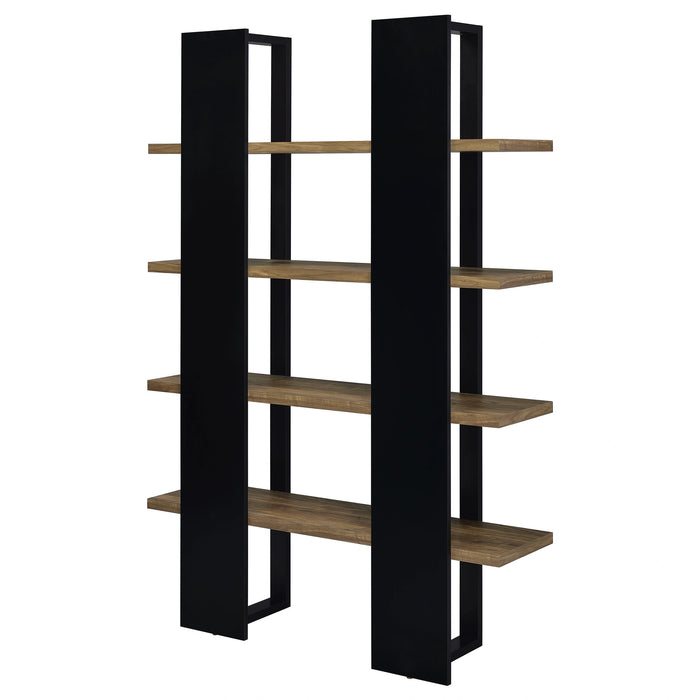Danbrook Bookshelf - Levi's Discount Furniture (Vineland, NJ)