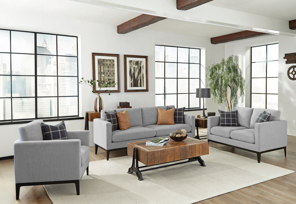 Apperson Sofa Set - Levi's Discount Furniture (Vineland, NJ)