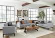 Apperson Sofa Set - Levi's Discount Furniture (Vineland, NJ)