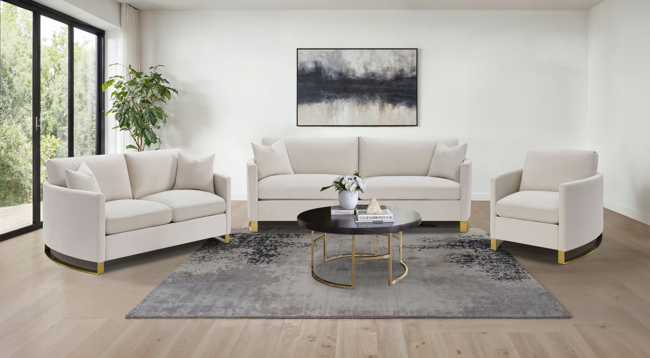 Corliss Sofa Set - Levi's Discount Furniture (Vineland, NJ)