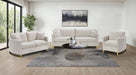 Corliss Sofa Set - Levi's Discount Furniture (Vineland, NJ)