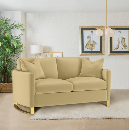 Corliss Loveseat - Levi's Discount Furniture (Vineland, NJ)
