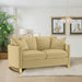 Corliss Loveseat - Levi's Discount Furniture (Vineland, NJ)