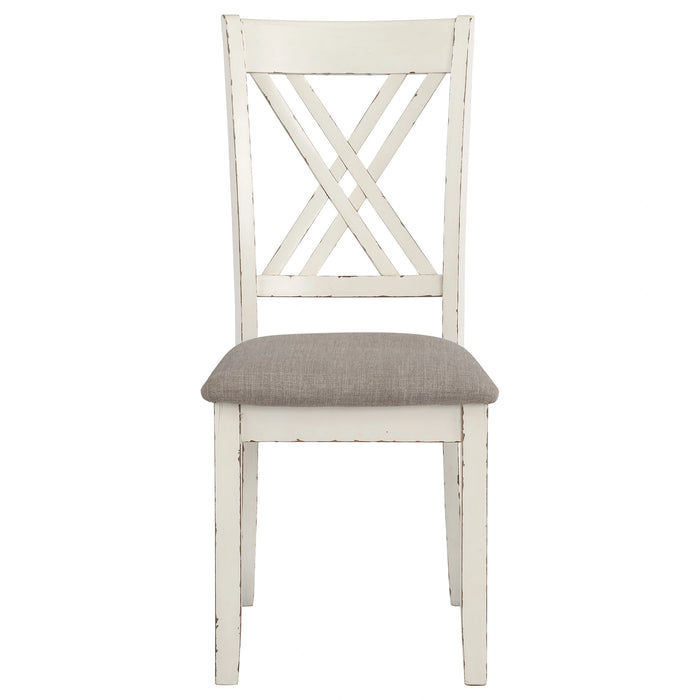 Fortress Dining Set - Levi's Discount Furniture (Vineland, NJ)