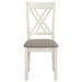 Fortress Dining Set - Levi's Discount Furniture (Vineland, NJ)