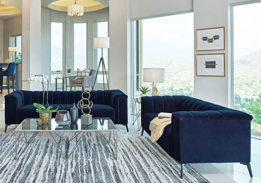 Chalet Stationary Sets - Levi's Discount Furniture (Vineland, NJ)