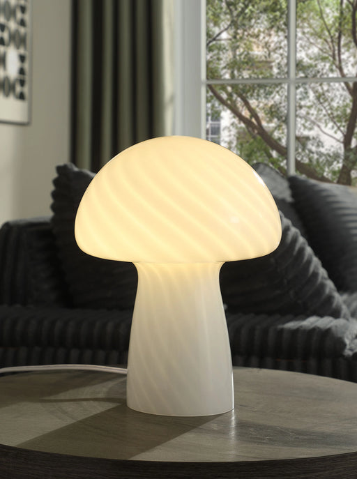 Kanaby Table Lamp - Levi's Discount Furniture (Vineland, NJ)
